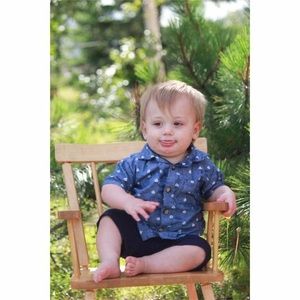 Meet your Posher, Barry